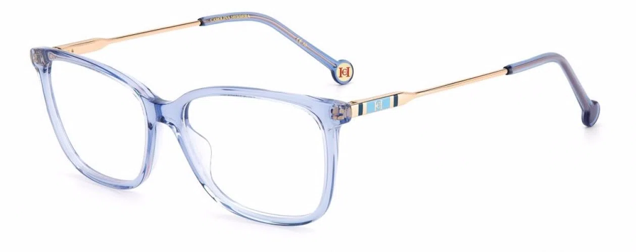 Carolina Herrera CH0072 Eyeglasses - view 7